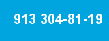 913 304-81-19